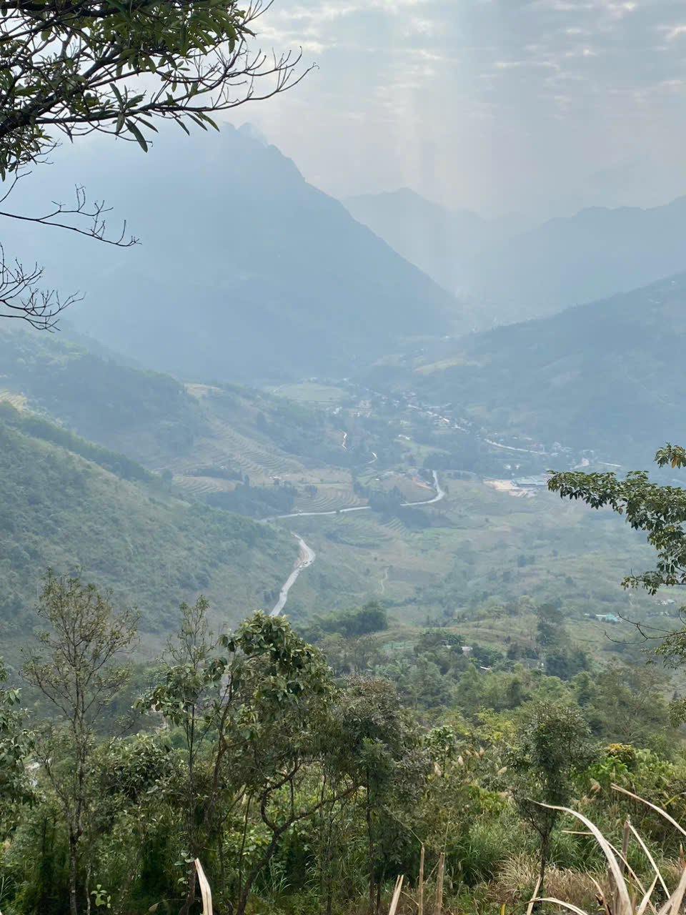 Ha Giang pętla rowerowa (Ha Giang Loop): Ultimatywny przewodnik po rowerowej przygodzie życia